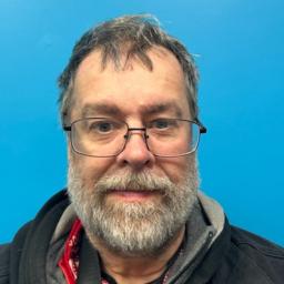 Jeffrey Allen Haley 
