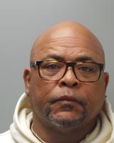 Randy Keith Johnson Sr.