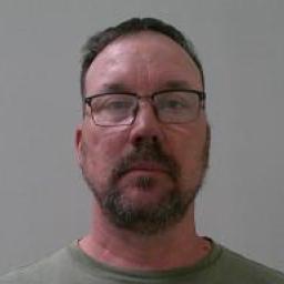 Brian Keith Hansen 
