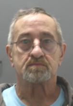 Robert Earl Robertson 