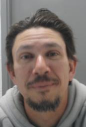 Jason Richard Rodriquez 