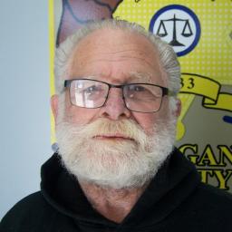 Thomas Andrew Prestridge 