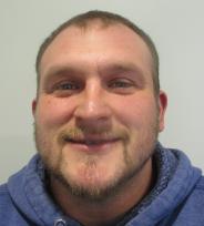 Dustin Tyler Hicks 