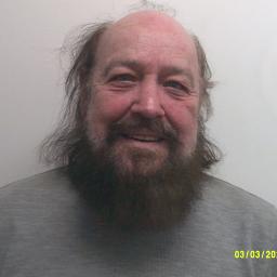 Lawrence Gene Brandkamp 