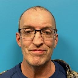 Doran James Clevenger 