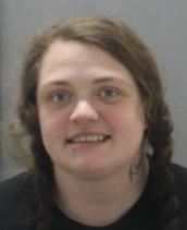 Brittany Nicole Collier 