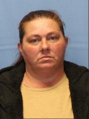 Crystal Lynn Dieckhoff 