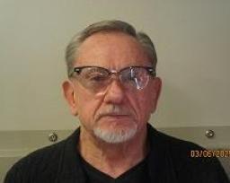 Terry Eugene Murphy 