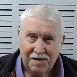 Eugene Vernon Hartmann Sr.