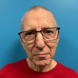 James William Alsbury 