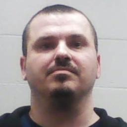 Ernest Kevin Klucas Jr.