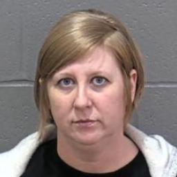 Amy Renae Wallendorf 