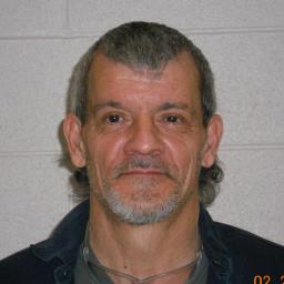 Darrell Eugene Hamilton 