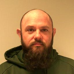 Gregory Daniel Aherin 