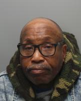 Charles Eugene Durley 