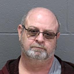 Robert William Zumwalt 