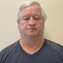 Roger Dale Morris 