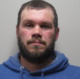 Andrew Gene Fritts 