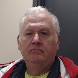 Mark Anthony Brock 