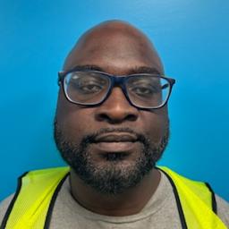 George Anthonytome Anderson 