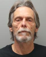 John David Roderick 