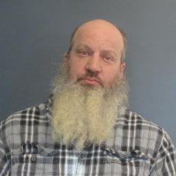 Paul Donald Roberts Jr.