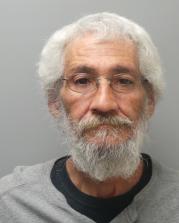 Ronald Eugene Cave Jr.