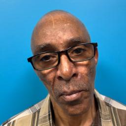Rodney Keith Sutherlin 
