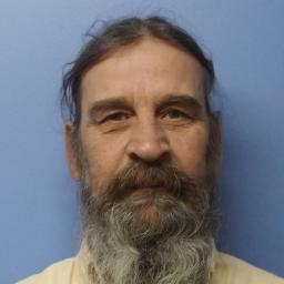 Jeffrey Wayne Rush 