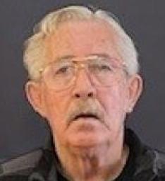 Gerald August Danuser 