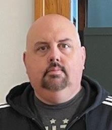 Kevin Scott Edwards 