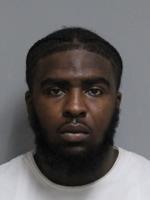Trenton Joivel Bradford 