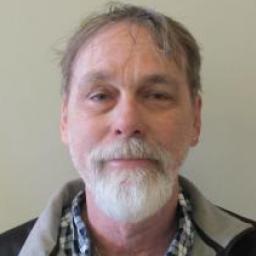 Carl Wayne Goosey 