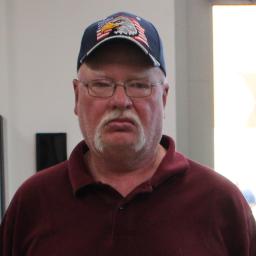 Chanless Earl Jackson 