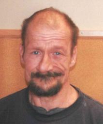 Kevin Lee Rogers 
