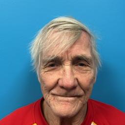 Raymond Phillip Troutt 