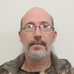 Robert Curtis Crawford 