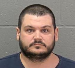 James Robert Gibson 