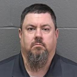 Jason Michael Johnson 