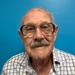 Richard Ernest Hector 
