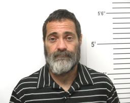 Terry Allen Burk 