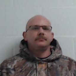 Aaron Wayne Stephens 