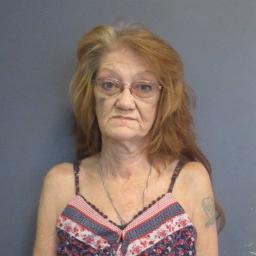 Tamra Janelle Maxwell 