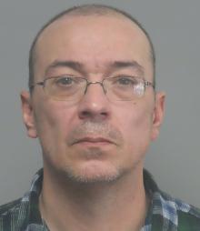 Timothy Garman Wallis 