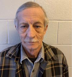 Roger Dale Tripp 