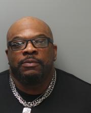 Anthony Dewayne Robinson 