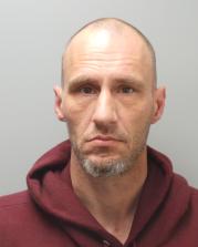 Christopher Andrew Banfill 