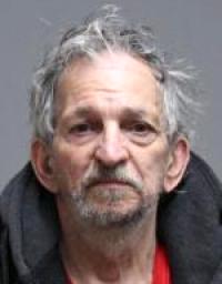Wesley Albert Garrison 