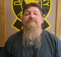 Joseph Andrew Carter 