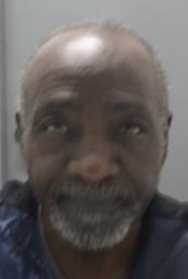 Ricky Alonzo Evans 